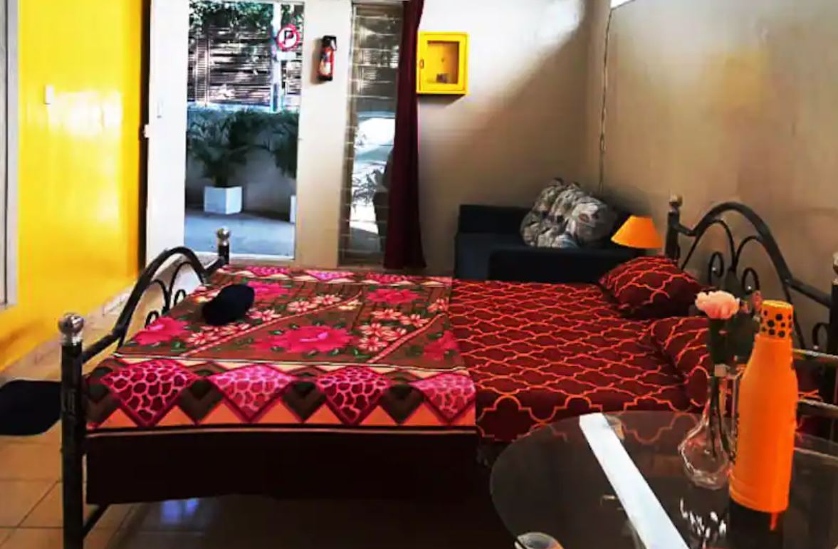 Huge Green Paradise with Office In Prime Koramangala - Tap to explore photos