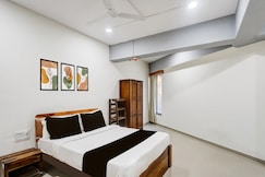 Collection O Sabarmati River Gandhinagar Formerly Hotel Royal Park, Himmatnagar