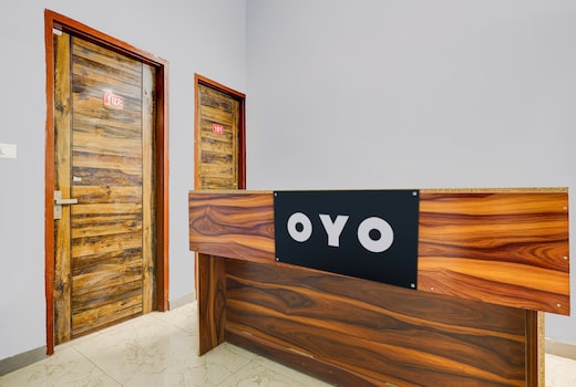HOTEL O BLUE STAR