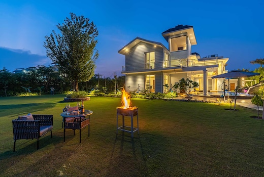 StayVista at Azure @ Serenity Farms