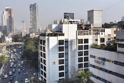 The Shalimar Hotel, Mumbai