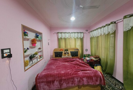 Hotel O Home Aalim Homestay
