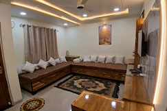 ShivAOM Family Homestay, Ujjain