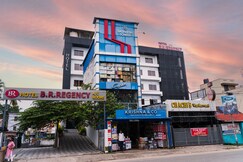 Hotel B R Regency, Thiruvananthapuram