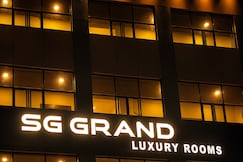 SG GRAND, Avanigadda
