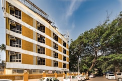 Hotel Aircraft International, Mumbai