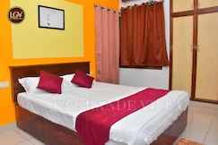 la Grande Villa - Pondicherry, Pondicherry