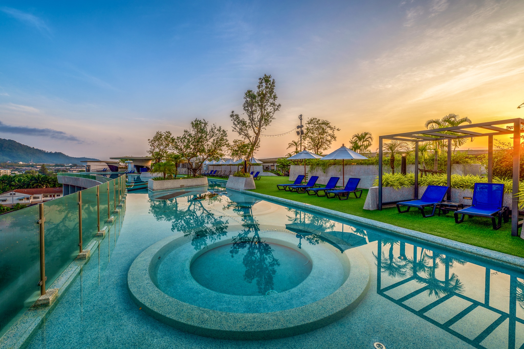 HOMA Phuket Town - Tap to explore photos