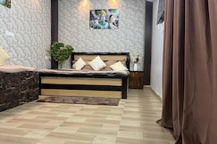 Voyzen Sthal Premium 1BHK Near Prem Mandir, Mathura