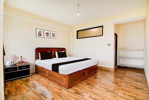 Hotel O Ranka Gangtok