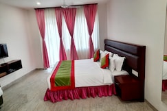 HOTEL GRAND MADHAV PALACE, Muzaffarpur