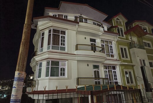 Sood's BnB