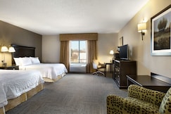 Hampton Inn & Suites Mahwah, NJ, Passaic