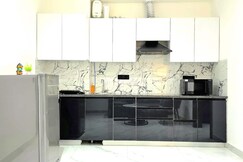Serenity at LYVN Premium 1BHK Medanta, Gurgaon
