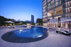 The Grove Suites, Jakarta