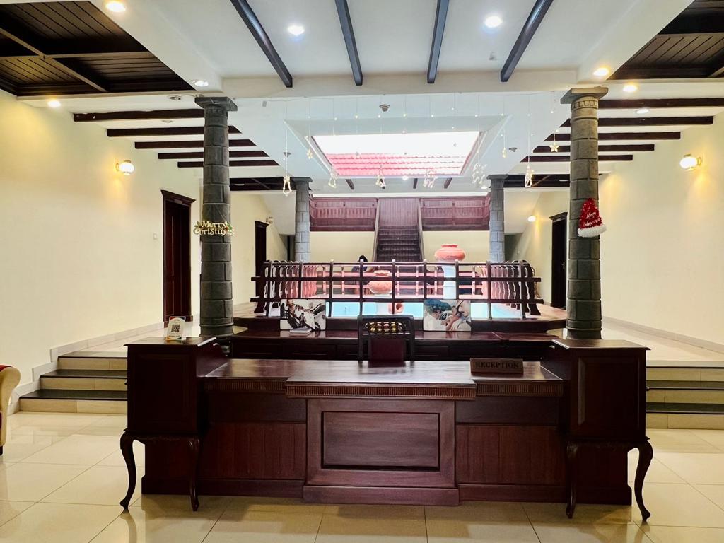 Chandana Royal Resort - Tap to explore photos
