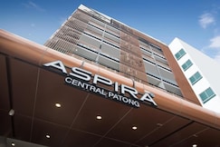 Aspira Central Patong, Phuket