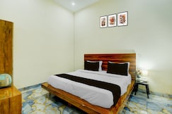 Hotel O The Suresh Mahal Resort, Jaipur
