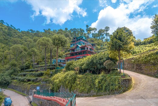 StayVista | Cecil Cottages