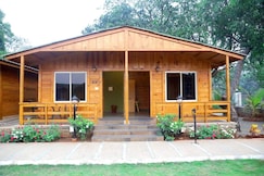 Sai River Resort, Matheran