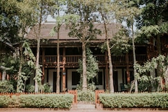 Burasari Heritage Luang Prabang, Phoukhoune