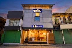 FabHotel Marvey Residency, Mumbai
