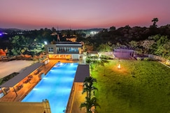 Nature Trails Ashoka Resorts Hampi, Gangavathi