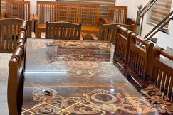 PRASADAM INN VARKALA, Varkala