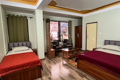 Norling Dronkhang, Siliguri