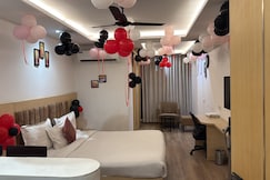 P The Grand Anukampa, Jaipur