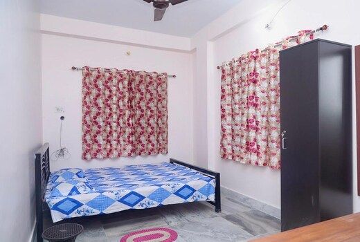 Stay at Gitalife | A Peaceful Cozy Retreat