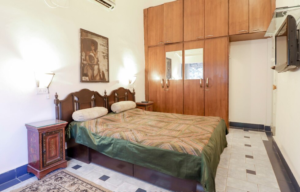 Cube Boutique Apartment Baga - Tap to explore photos