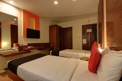 OYO 87694 Residency Best Rates Delhi Hotel Deals  Reviews Photos