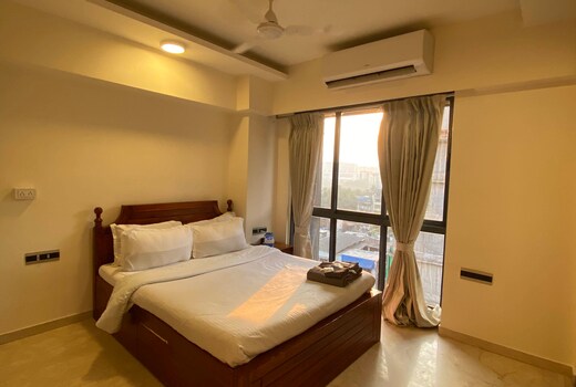 OV Premium Studio BKC by The Bombay Home Company