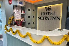 Hotel Shiva Inn Bopal, Ahmedabad