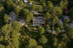 The Woods Retreat, Rishikesh