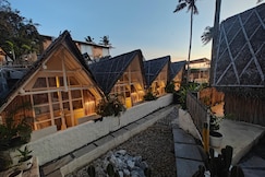 The Beach Club, Varkala, Varkala