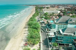 The Kuta Beach Heritage Hotel - Managed by Accor, Bali