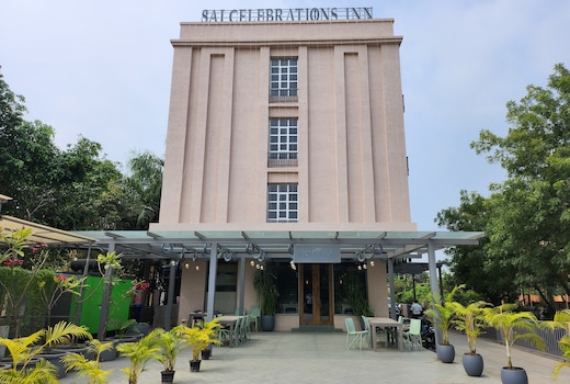 SAI CELEBRATIONS INN SHIRDI
