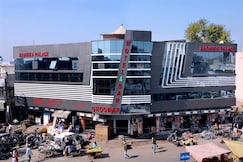 Hotel Radhika - ARN Group of Hotels, Kota