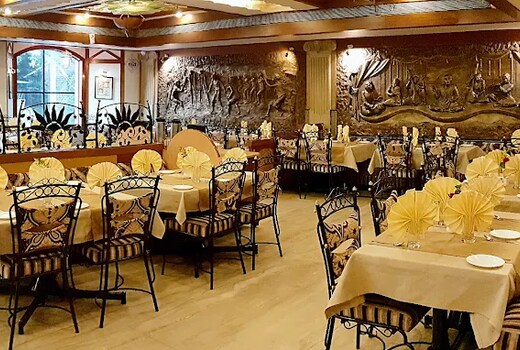 Hotel Heritage Residency Kalyan, 4 km from Kalyan Railway Station