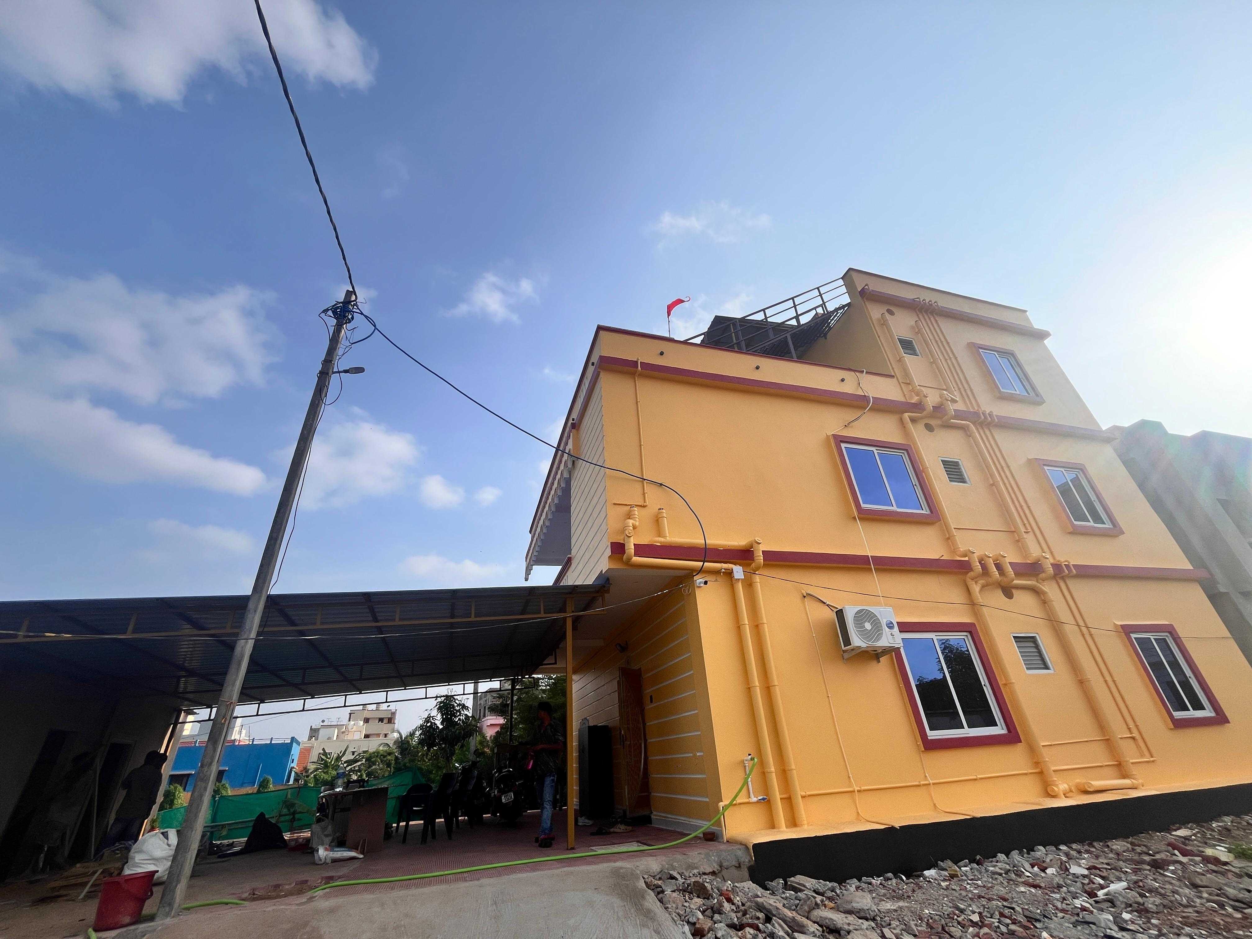 Hotel O Shree Jagannath Guest House - Tap to explore photos