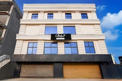 Collection O Mahatma Gandhi Stadium Odisha Formerly Hotel Nirmalya, Brahmapur