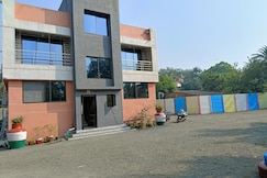 RJ VILLA, farmhouse, Daman