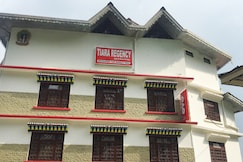 Tiara Regency, Gangtok