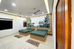 Luxury 4BHK the Arc Villa, Ujjain