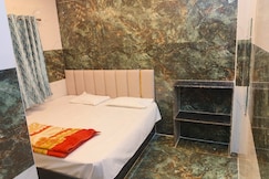 HITHIKA RESIDENCY, Mantralayam