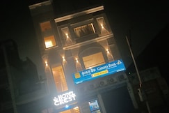 Hotel CREST, Raisinghnagar
