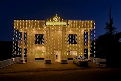 Hotel Luxe Vista, Dalhousie