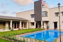 AmbrosiaNagaon, Alibaug